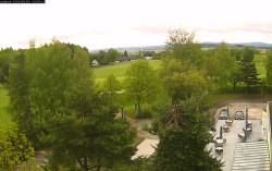 Golfové hřiště