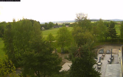 Golfové hřiště