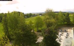 Golfové hřiště