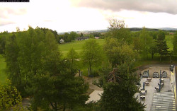 Golfové hřiště