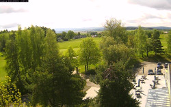 Golfové hřiště