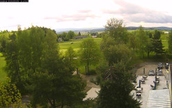 Golfové hřiště