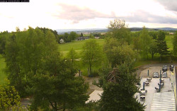 Golfové hřiště