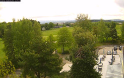 Golfové hřiště