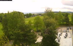 Golfové hřiště