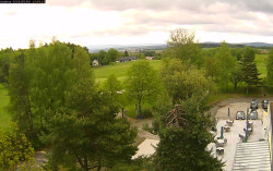 Golfové hřiště