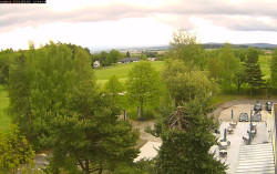 Golfové hřiště
