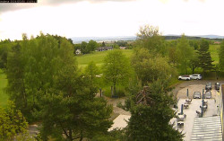 Golfové hřiště