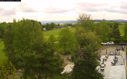 Golfové hřiště