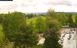 Golfové hřiště