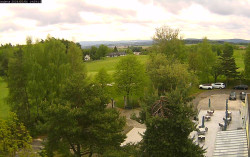 Golfové hřiště