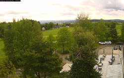 Golfové hřiště