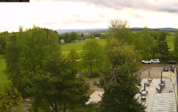 Golfové hřiště