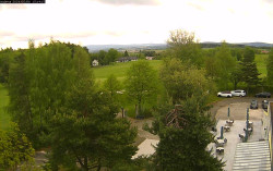 Golfové hřiště