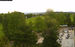 Golfové hřiště