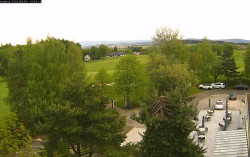 Golfové hřiště