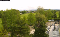 Golfové hřiště