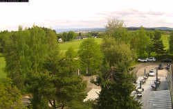 Golfové hřiště