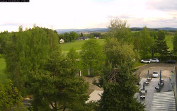 Golfové hřiště
