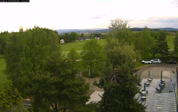Golfové hřiště