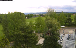 Golfové hřiště