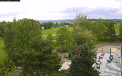 Golfové hřiště