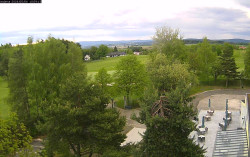 Golfové hřiště