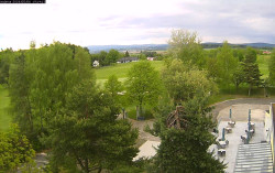 Golfové hřiště
