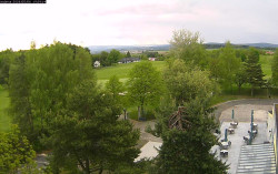 Golfové hřiště