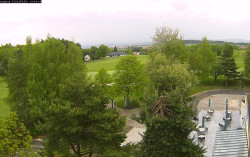 Golfové hřiště