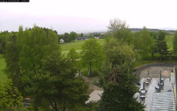 Golfové hřiště