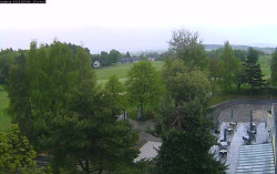 Golfové hřiště
