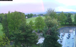 Golfové hřiště