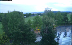 Golfové hřiště