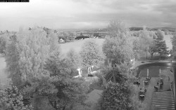 Golfové hřiště