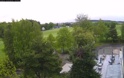 Golfové hřiště