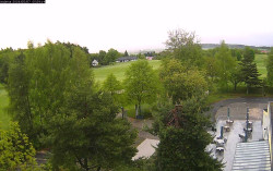 Golfové hřiště