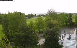 Golfové hřiště