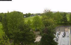 Golfové hřiště