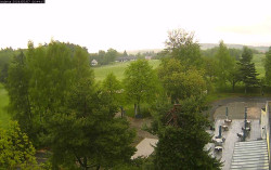 Golfové hřiště
