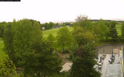 Golfové hřiště