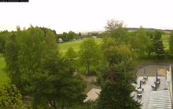 Golfové hřiště