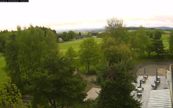 Golfové hřiště