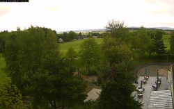 Golfové hřiště