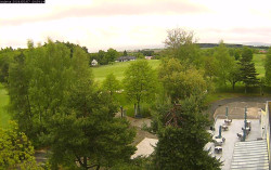 Golfové hřiště