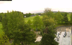 Golfové hřiště