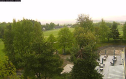 Golfové hřiště