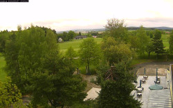 Golfové hřiště