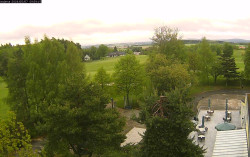 Golfové hřiště