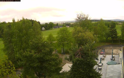 Golfové hřiště